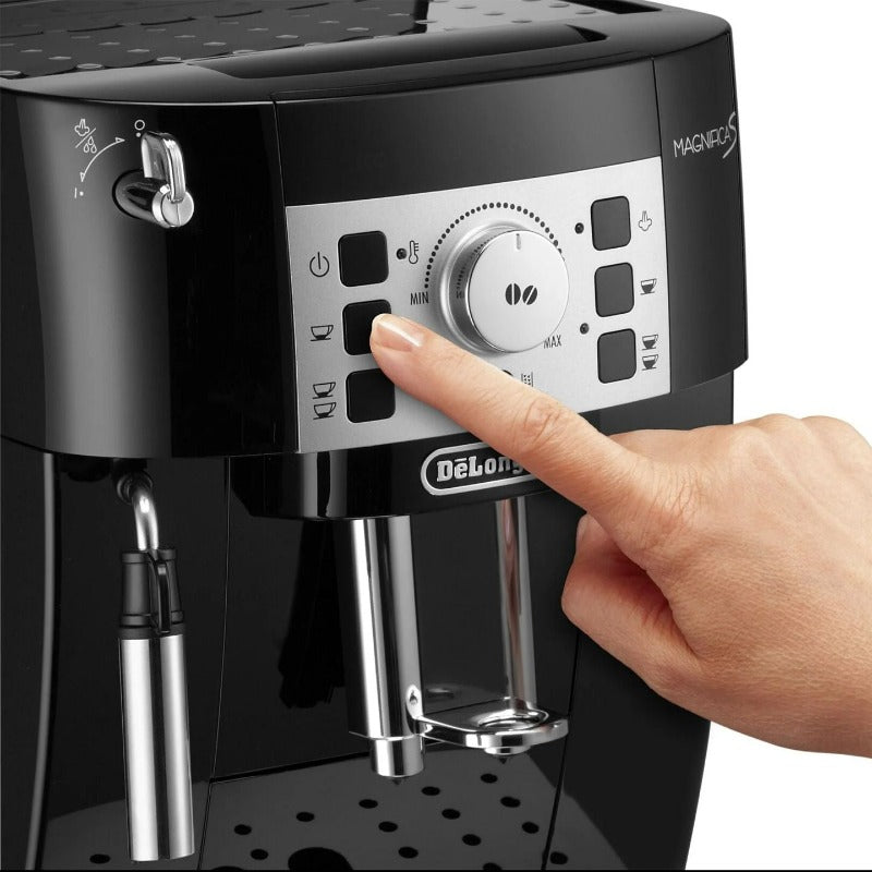 Delonghi Magnifica S Fully Automatic Coffee Machine