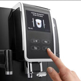 Delonghi Dinamica Plus Fully Automatic Coffee Machine