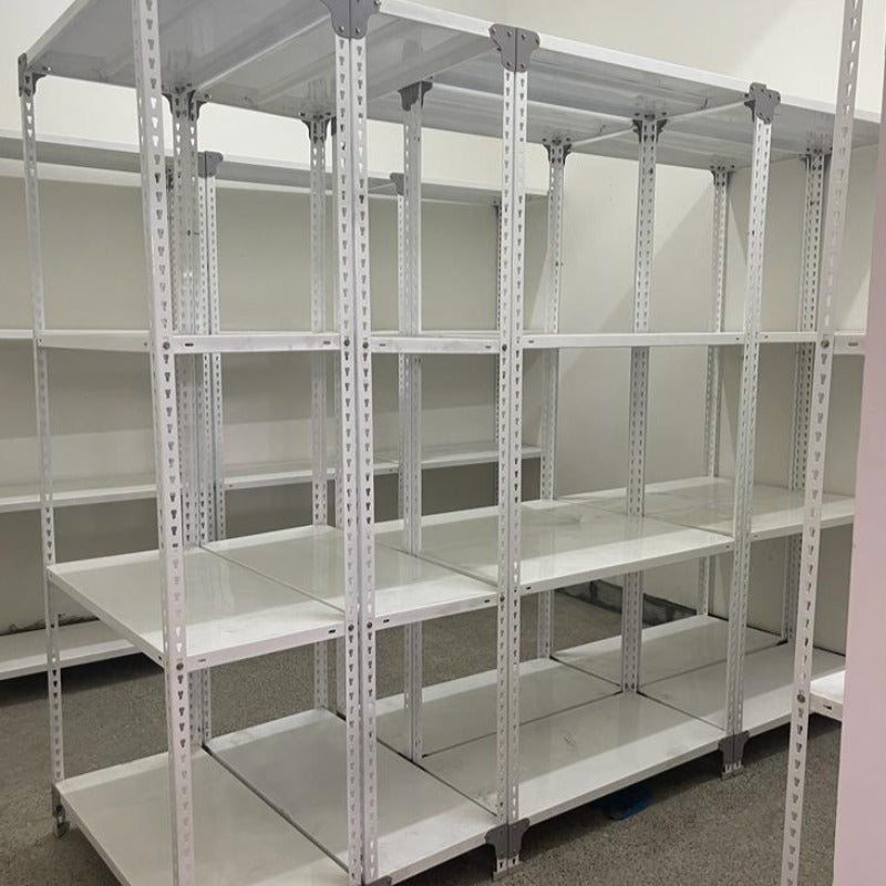 Steel Shelving Unit 4 Level