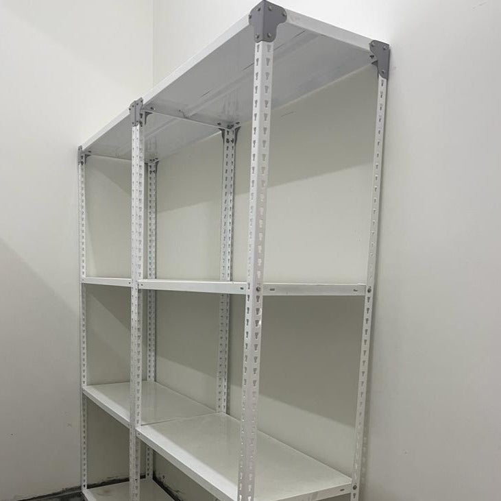 Steel Shelving Unit 4 Level