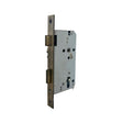 Din Quality Mortise Lock 60mm Backset AB