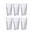 Pasabahce Doro Tumbler (Set Of 6)