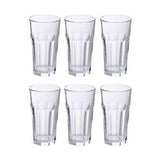 Pasabahce Doro Tumbler (Set Of 6)