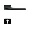 Oia Handle On Horizontal Rose Black