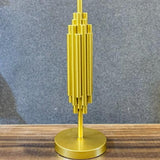 Tower Table Lamp