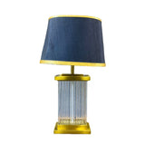 Waterfall Table Lamp