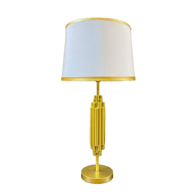 Tower Table Lamp