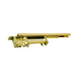 Concealed Door Closer Size 3 Gold