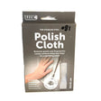 Polish Cloth Kitchen 32 x 31 cm Grey