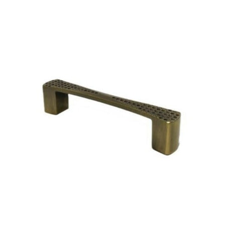 Cupboard Handle 96mm AB