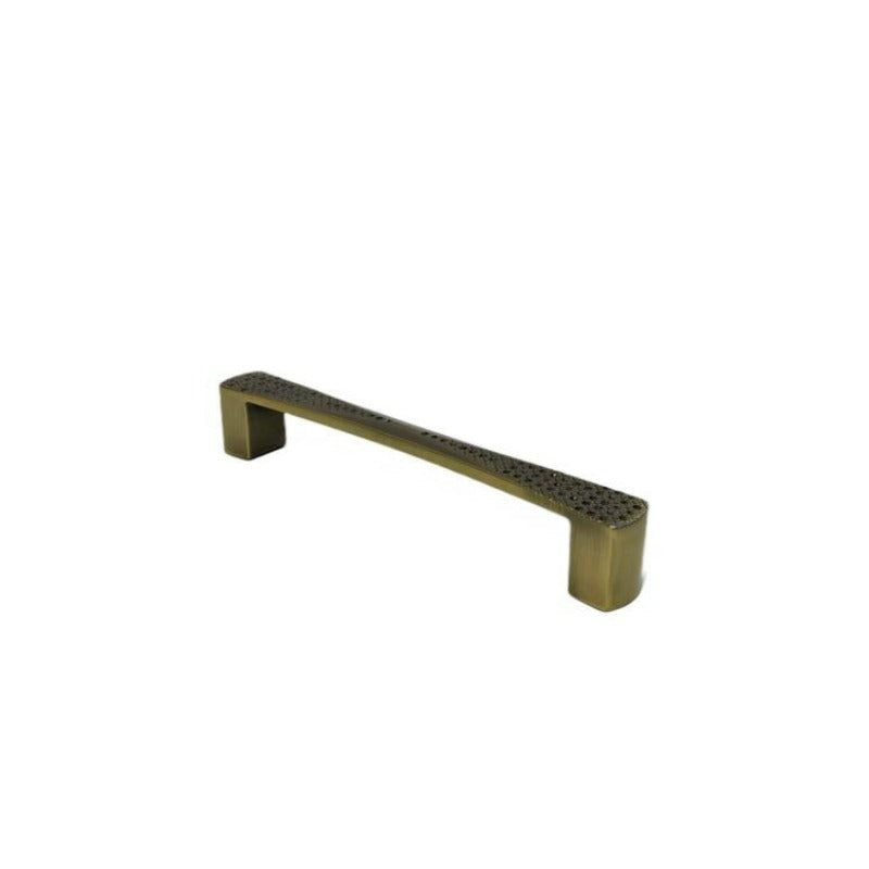 Furniture Handle 128mm AB