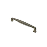 Furniture Handle 160mm SN