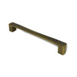 Cupboard Handle 160mm AB