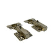 Kitchen Hydraulic Plain Hinge