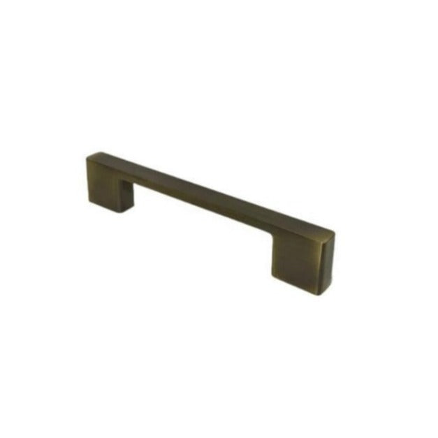 Furniture Handle 192mm AB