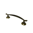 Antique Pull Handle 300mm AB