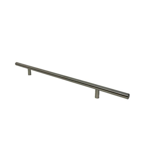 Cupboard Handle 400mm SS