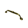 Furniture Handle 128mm AB