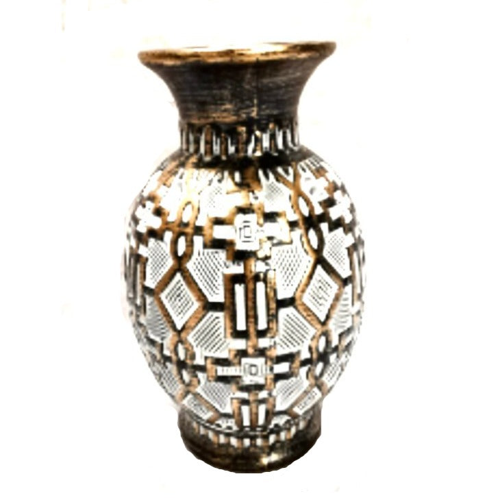 Vintage Ceramic Vase