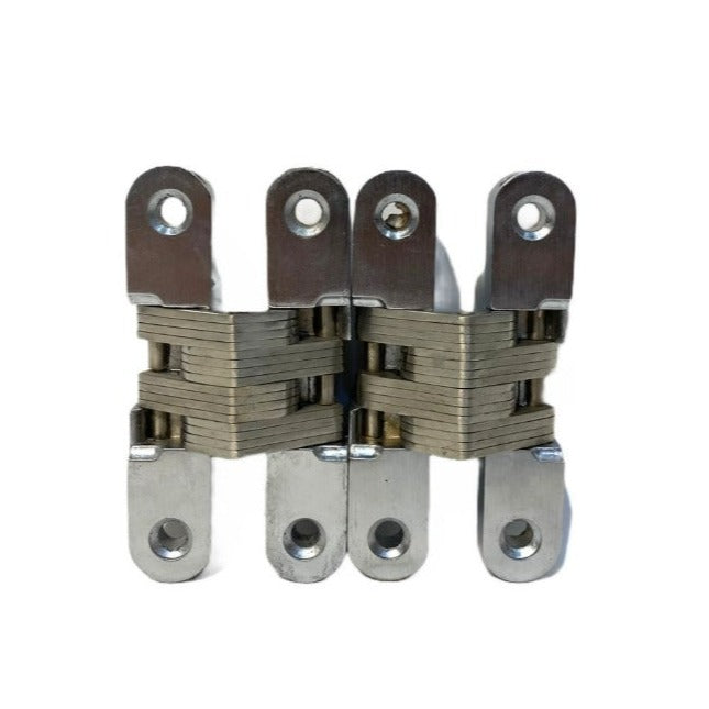 Folding Concealed Hinge Large