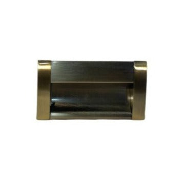 Sliding Handle AB