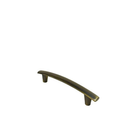 Cupboard Handle 128mm AB