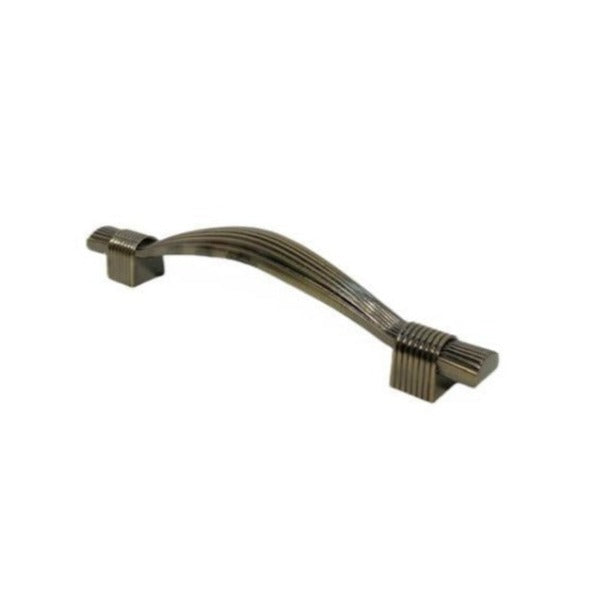 Cupboard Handle 128mm AB