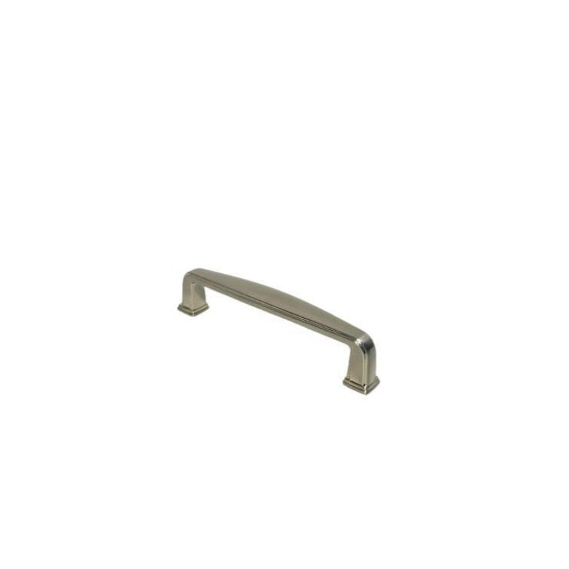 Cupboard Handle 96mm SS