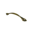 Furniture Handle 128mm AB