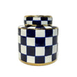 Ceramic Vase Chess Small