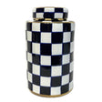 Ceramic Vase Chess Large