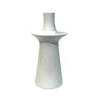 Flower Vase White