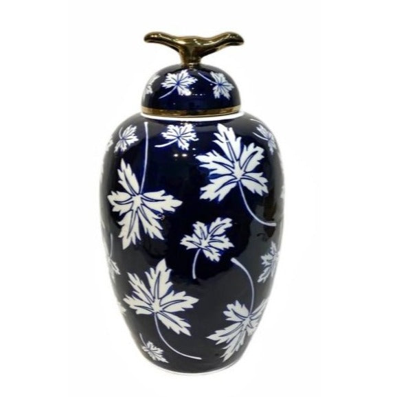 Flora Ceramic Vase Large