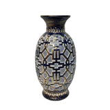 Classic Ceramic Vase