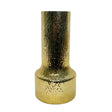 Flower Vase Gold