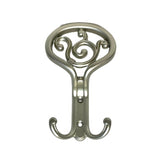 Coat Hook Silver