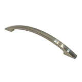 Furniture Handle Satin Nickel 160mm