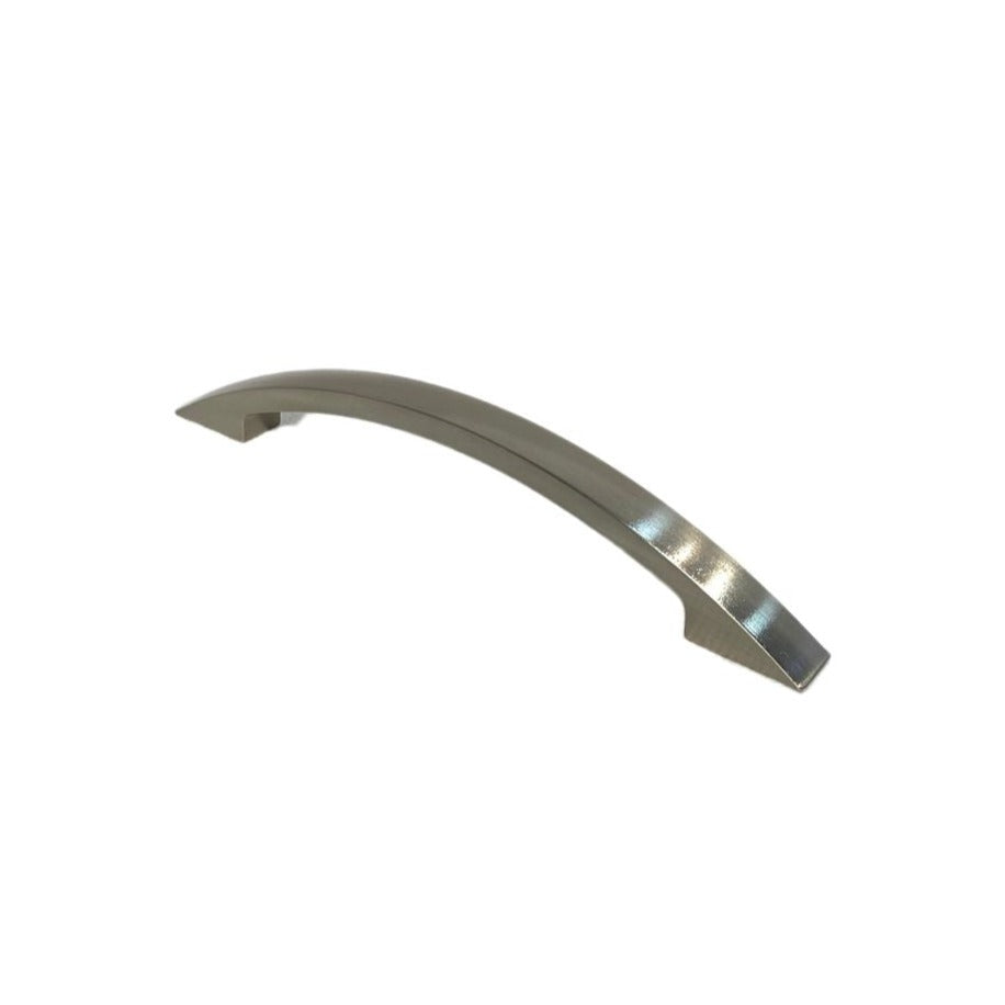 Furniture Handle Satin Nickel 128mm