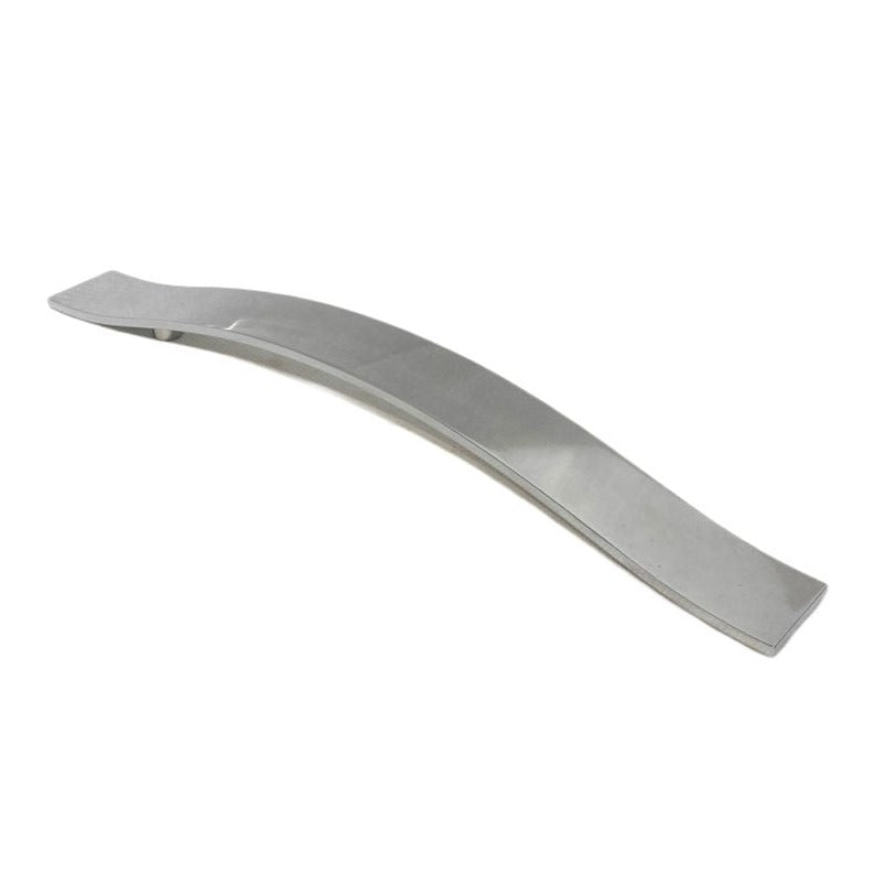 Furniture Handle Chrome 192mm