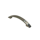 Furniture Handle Satin Nickel