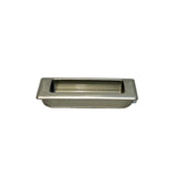 Furniture Handle Satin Nickel