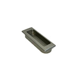 Furniture Handle Satin Nickel