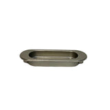 Furniture Handle Satin Nickel