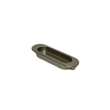 Furniture Handle Satin Nickel