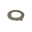 Furniture Handle Round Satin Nickel