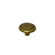 Drawer Knob 35mm Antique Florance