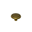 Drawer Knob 35mm Antique Florance