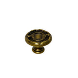 Drawer Knob 35mm Antique Florance