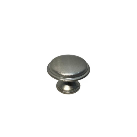 Drawer Knob 30mm Nickel Satin