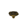 Drawer Knob Antique Firenze